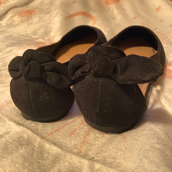 11W black flats - Picture 3 of 3